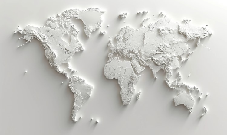 monde-carte-blanc-assurance-emprunteur-expatrie