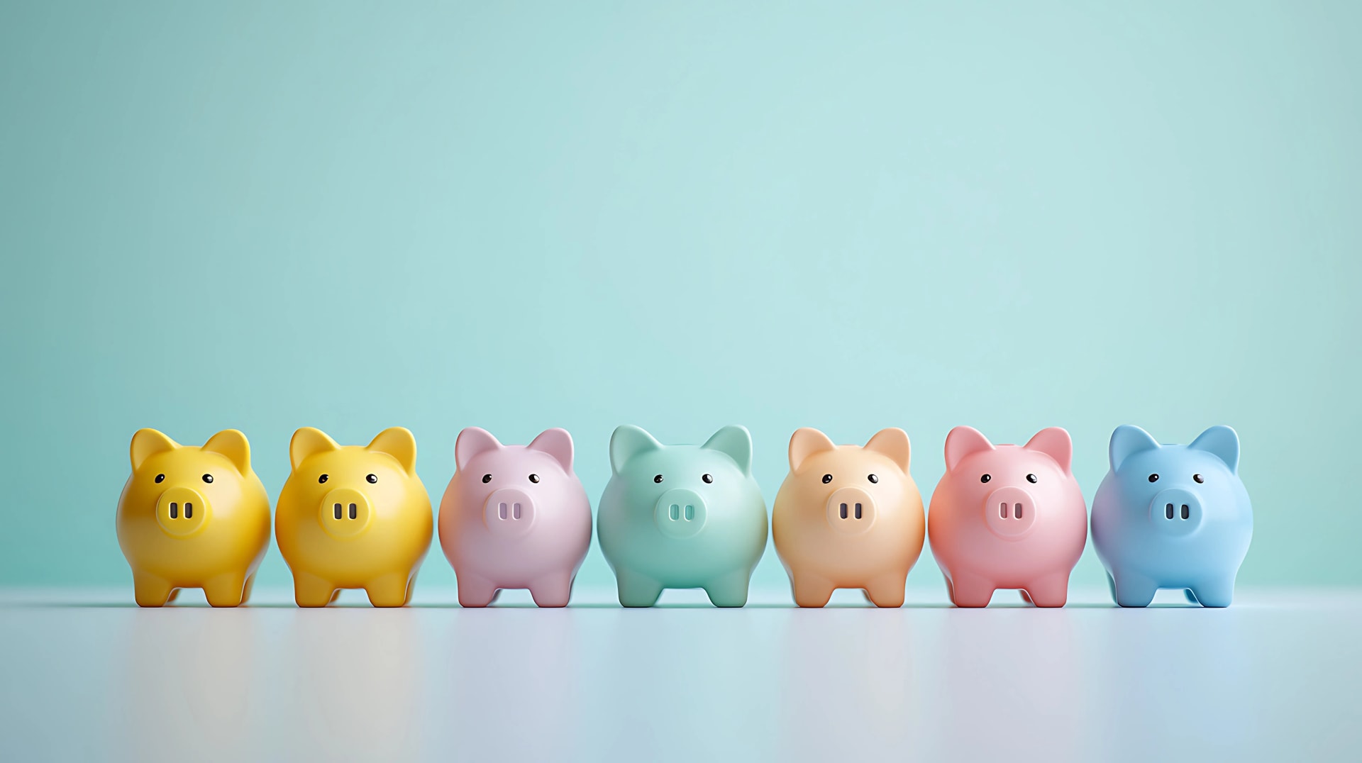 chaque-projet-son-epargne-tirelires-multicolores