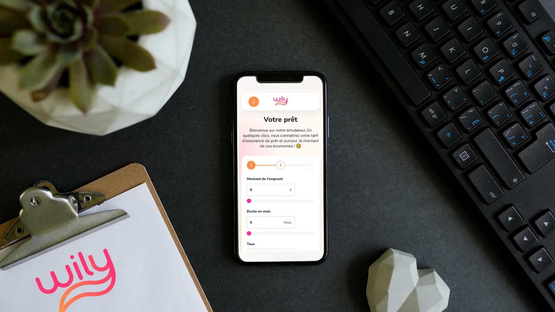 telephone-assurance-emprunteur-souscrire-wily