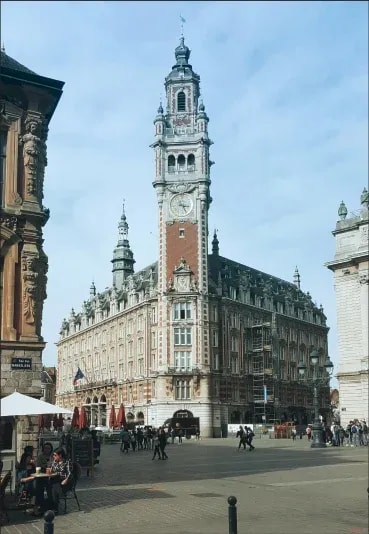 lille