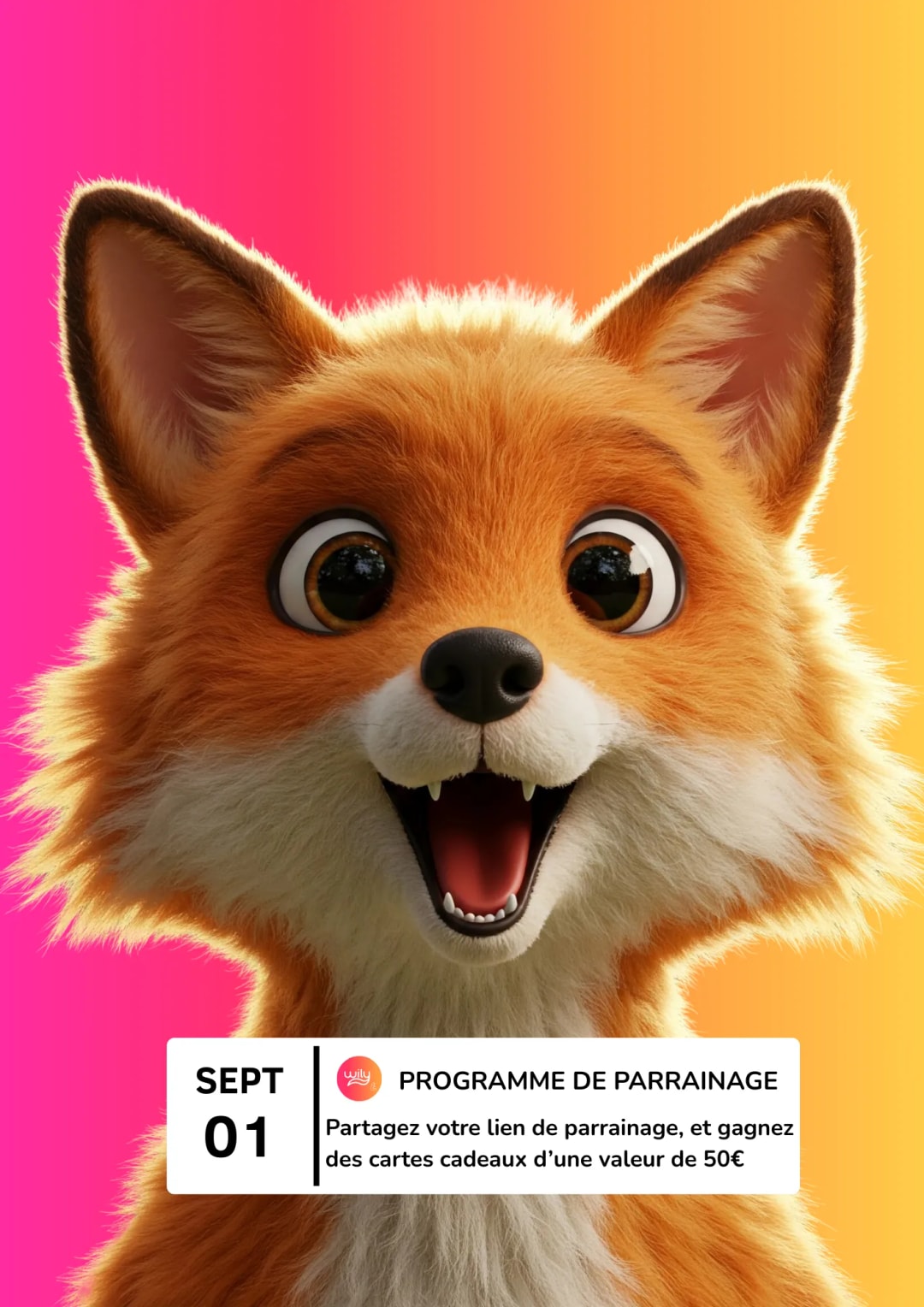 parrainage récompenses parrainage-renard-recompenses